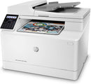 HP 183fw Printer by IBC INTERNATIONAL - A smart and reliable office printer for efficient performance