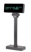 Customer Display - (AP-210CE) - Vacuum Fluorescent- With Pole and Stand