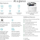 HP 479dw Printer by IBC INTERNATIONAL - A high-performance, all-in-one office printer for seamless productivity.