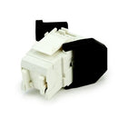 3M RJ45 CAT6 Jack, Keystone - XF-5000-0642-4