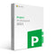 Microsoft Project Professional 2021 - ESD