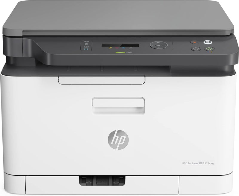 HP 178nw Printer by IBC INTERNATIONAL - A versatile and efficient office printer for outstanding performance