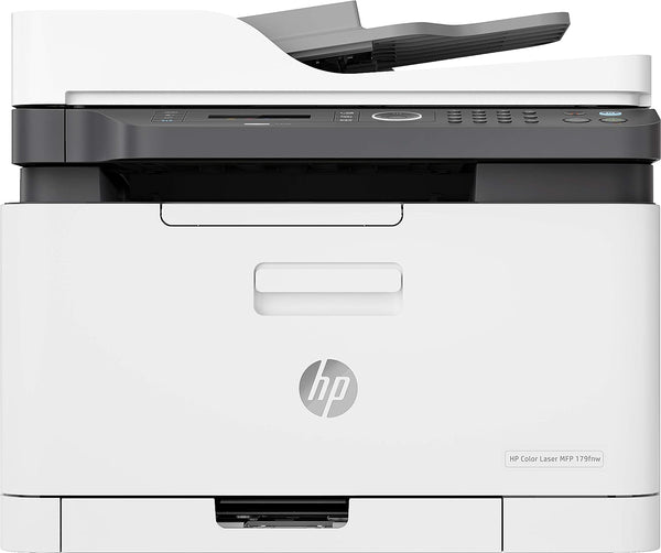 HP 179fnw Printer by IBC INTERNATIONAL - A sleek and versatile office printer with advanced features