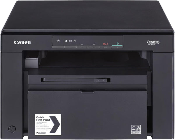 Canon i-SENSYS MF3010 Multifunction Mono Laser Printer