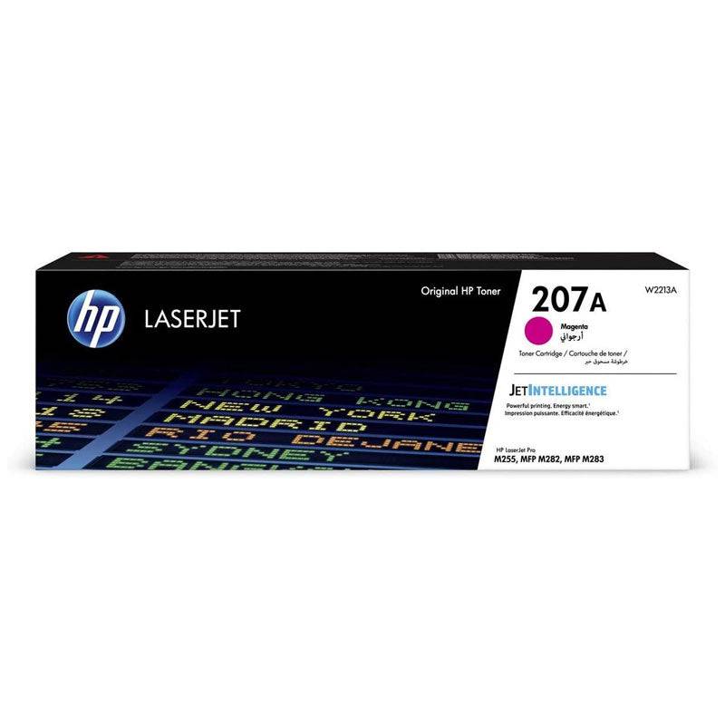 HP 207A  LaserJet Toner Cartridge - 1.3K Page / Toner Cartridge