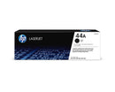 HP 44A Black Toner Cartridge / 1k Pages - (CF244A)