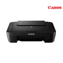 Canon PIXMA MG2540 Inkjet Multifunctional Printer