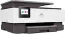 Hp Officejet Pro 8023 All-In-One Printer Wireless, Print, Scan, Copy, Fax [1Kr64B]