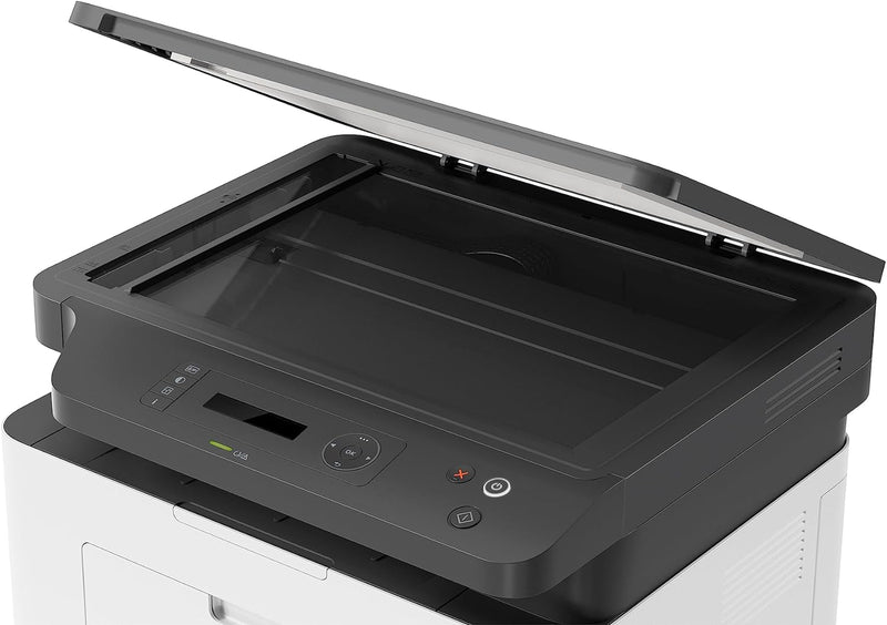 HP 135a Printer by IBC INTERNATIONAL - A reliable and compact office printer for exceptional performance.