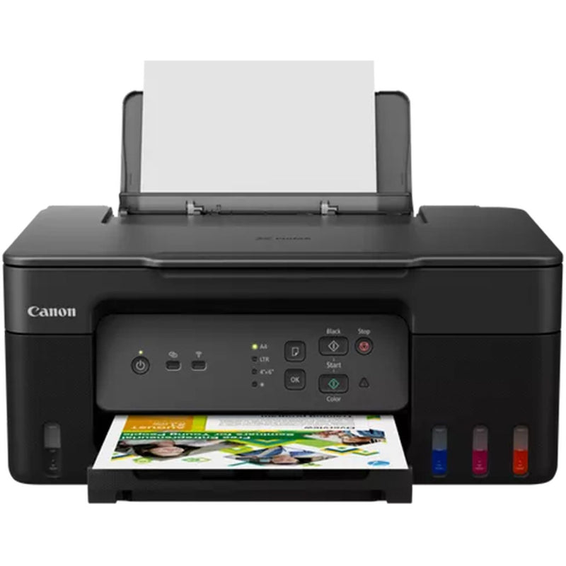 Canon Ink Tank Printer 3in1 Wi-Fi G3430