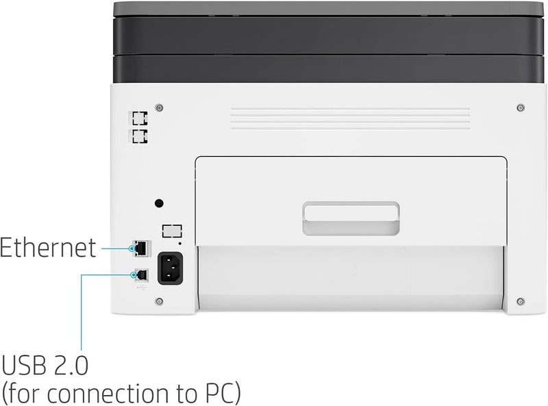 HP 178nw Printer by IBC INTERNATIONAL - A versatile and efficient office printer for outstanding performance