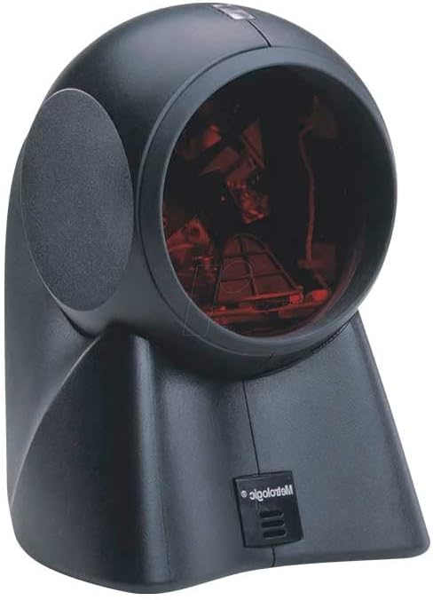 Honeywell MK7120-31A38 Barcode Scanner