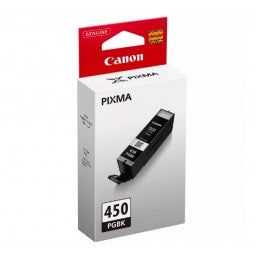 Canon CLI-450 Black Ink Cartridge