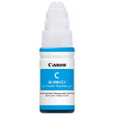 Canon GI-490C Cyan Ink Cartridge - (0664C001)