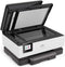 Hp Officejet Pro 8023 All-In-One Printer Wireless, Print, Scan, Copy, Fax [1Kr64B]