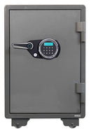 Fireproof Safe  - (FP5203E) - WITH FINGERPRINT LOCK