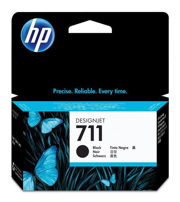 HP 711  Ink Cartridge