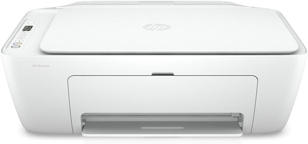 HP DeskJet D2710 Wireless Color inkjet-printer, Print, scan, copy, Mobile printing, Best-for home(5AR83B)