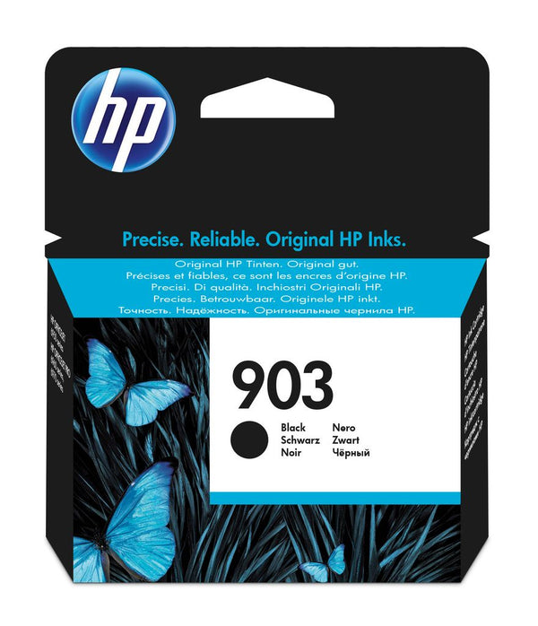 HP 903 riginal Ink Cartridge - (T6L99AE)