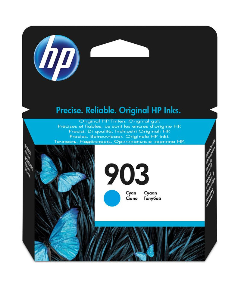 HP 903 riginal Ink Cartridge - (T6L99AE)