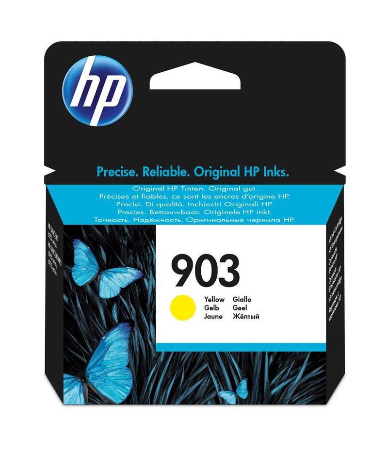 HP 903 riginal Ink Cartridge - (T6L99AE)