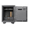 Fireproof Safe  - (FP5202E) - WITH FINGERPRINT LOCK