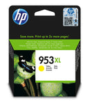 HP 953XL High Capacity Ink Cartridge