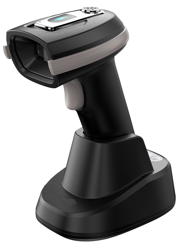 Barcode Scanners - (AP-9533HD) - 2D Wireless