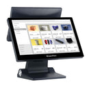 POS Systems - (AP-A0-G10) FOLDABLE - Core i5 (10th Generation)