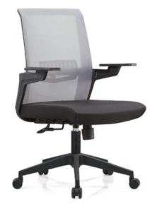 Office Chair - VL DZY-B503 (220) - Mid-Back Chair