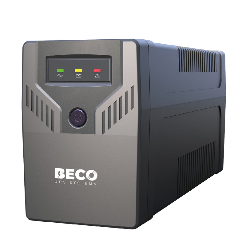 UPS Systems- GP800 - 800VA