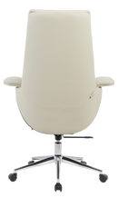COMING SOON - Office Chair - VL 2502- High-Back Chair