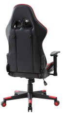 COMING SOON - GAMING Chair -VL 501-RED - High-back Chair
