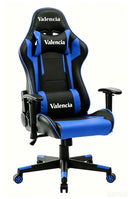 COMING SOON - GAMING Chair - VL 502-BLUE - High-back Chair
