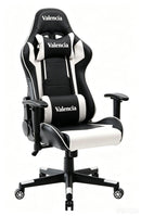 COMING SOON - GAMING Chair - VL 503-WHITE - High-back Chair