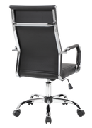 COMING SOON - Office Chair - VL 6015H - High-Back Chair