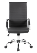 COMING SOON - Office Chair - VL 6015H - High-Back Chair