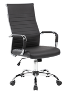 COMING SOON - Office Chair - VL 6015H - High-Back Chair