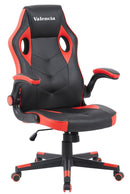 COMING SOON - GAMING Chair - VL 614-RED - Mid-back Chair