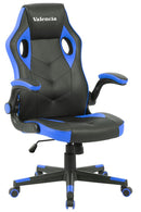 COMING SOON - GAMING Chair - VL 615-BLUE - Mid-back Chair