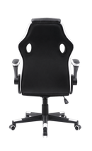 COMING SOON - GAMING Chair - VL 616-WHITE - Mid-back Chair