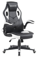 COMING SOON - GAMING Chair - VL 616-WHITE - Mid-back Chair
