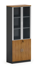 COMING SOON - Office Cabinet - VL SN-F08420- Small Cabinet