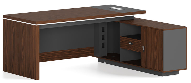 Office Table- VL XR-B181204 - Office Table