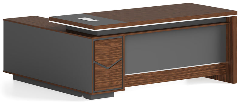 Office Table- VL XR-B181204 - Office Table