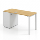 Office Table- VL WS-D141121 (1400)- Office Table