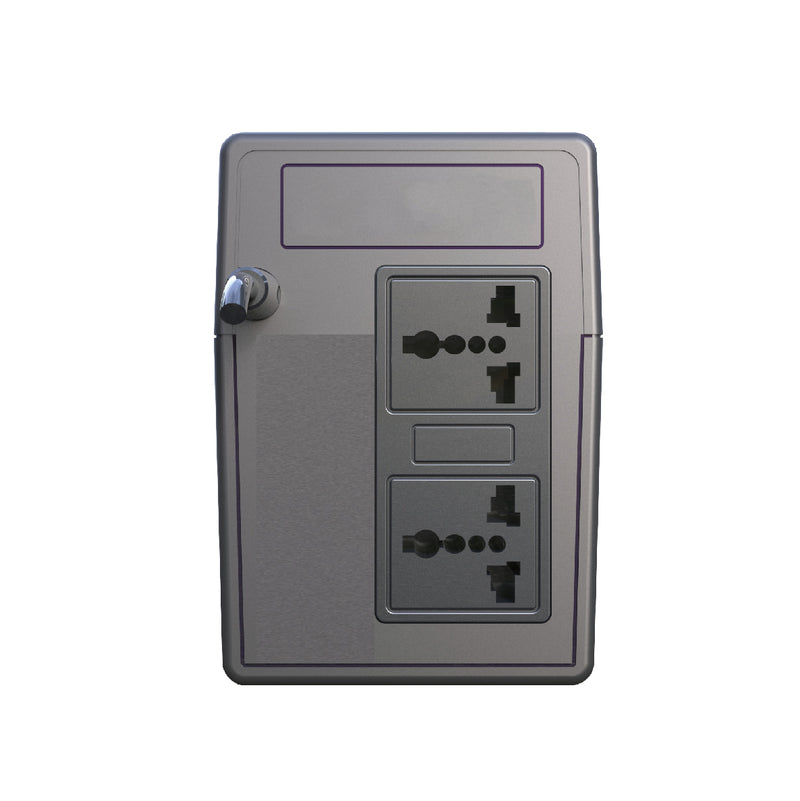 UPS Systems- GP800 - 800VA