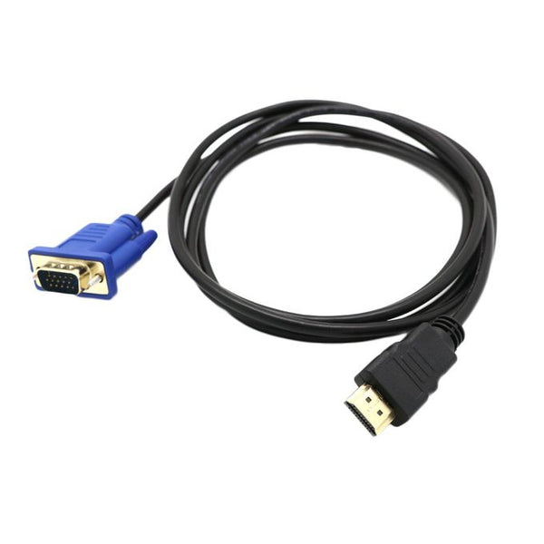 HDMI TO VGA Convertor (HDV102)