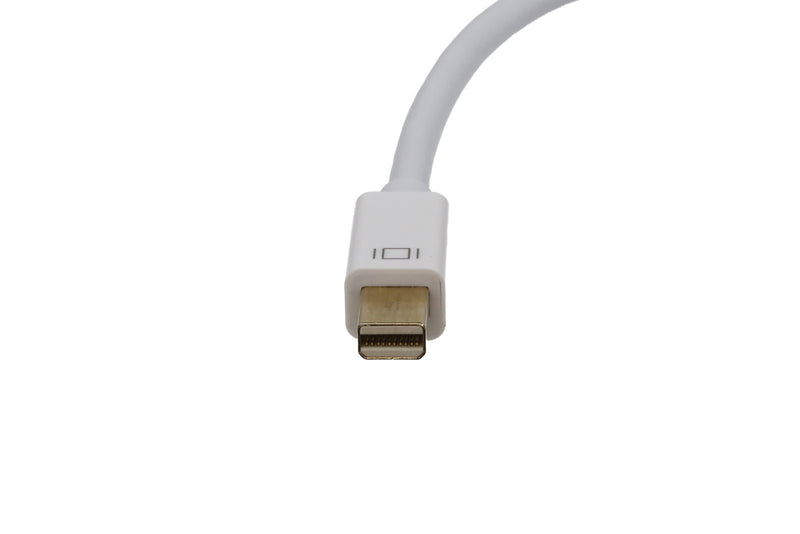 Mini Display Port To HDMI Female Cable (MDH-15F)