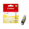 Original Yellow Canon CLI-521Y Ink Cartridge